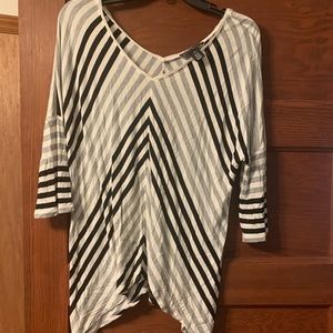 White House Black Market Top